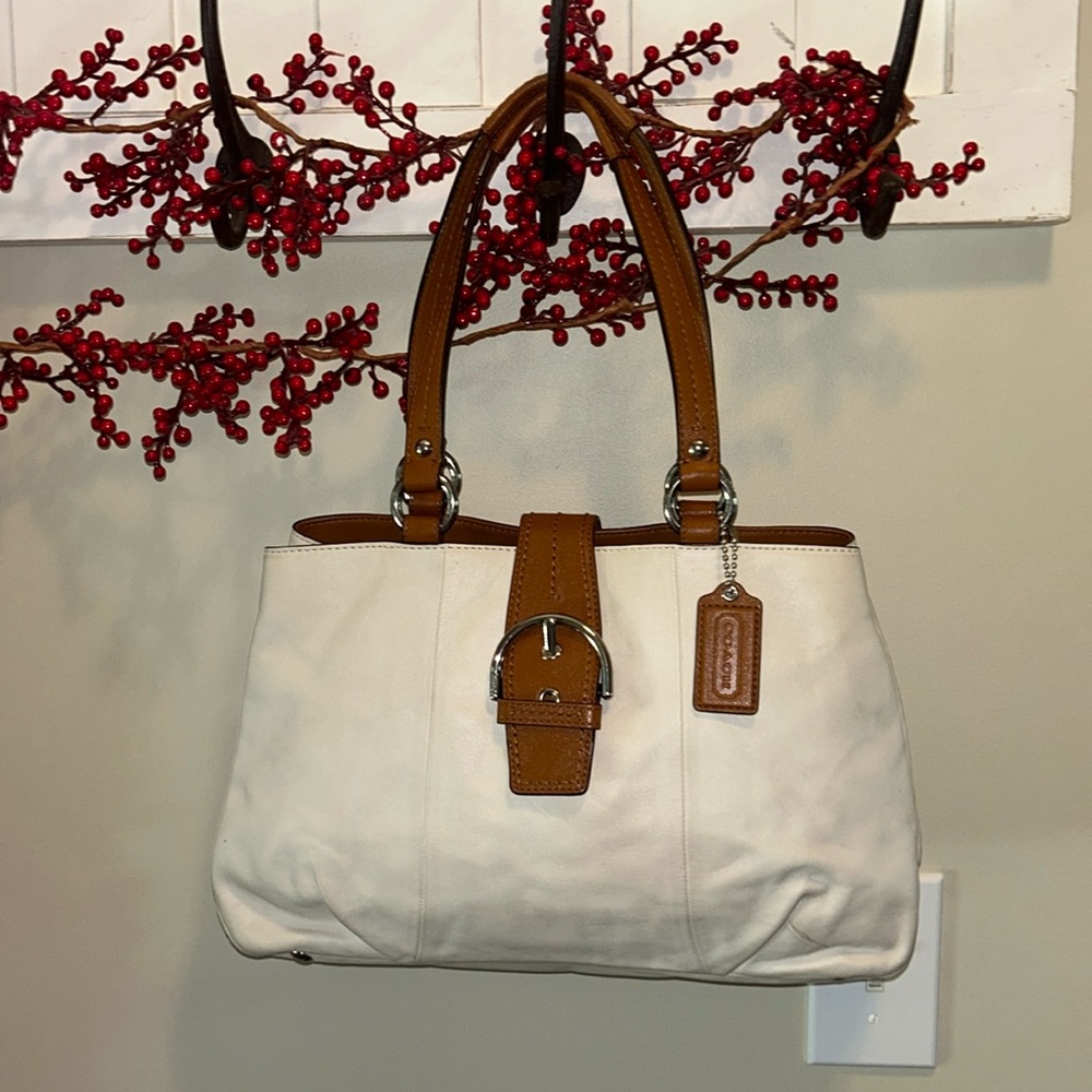 Coach handbag